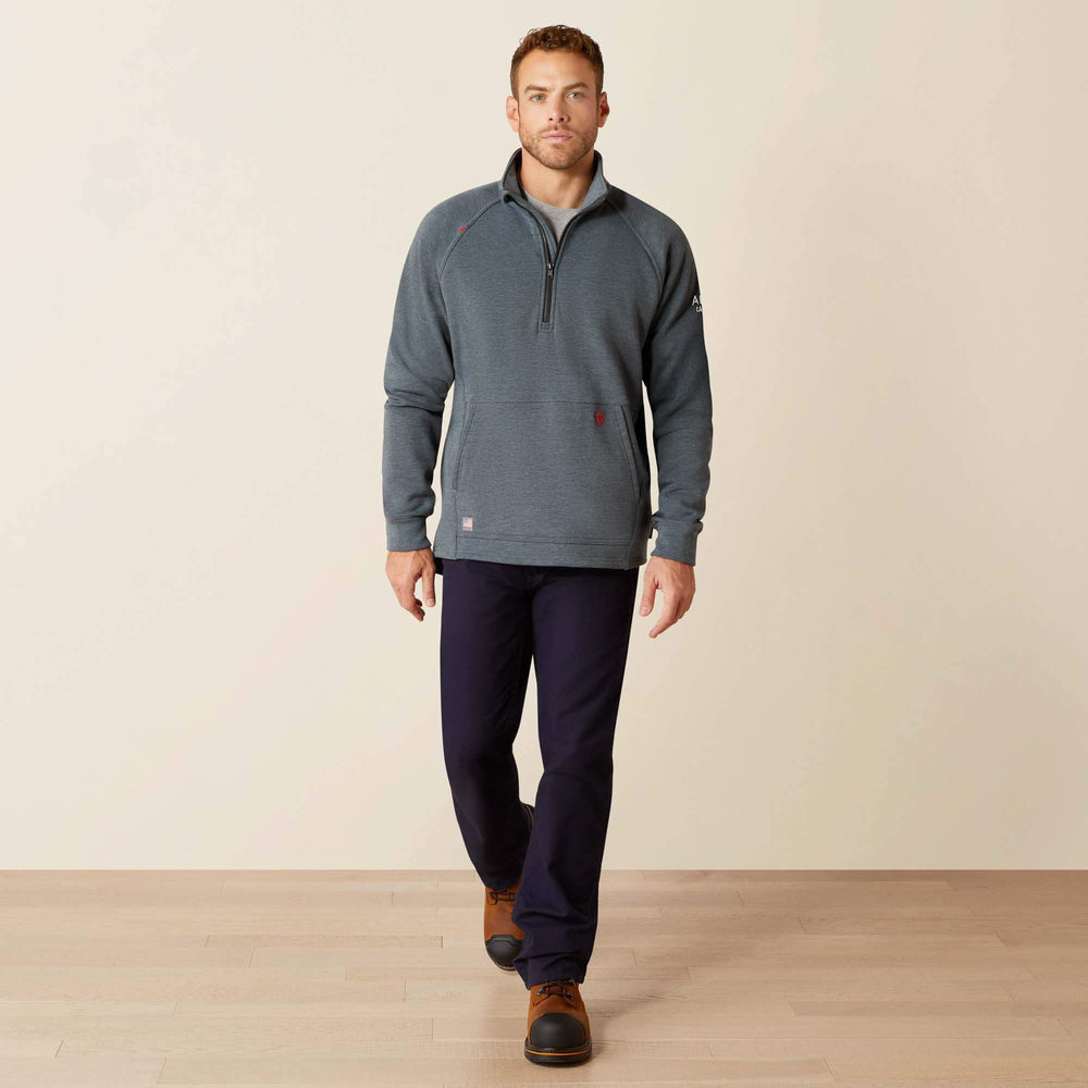 FR Primo Fleece 2.0 1/4 Zip Sweater