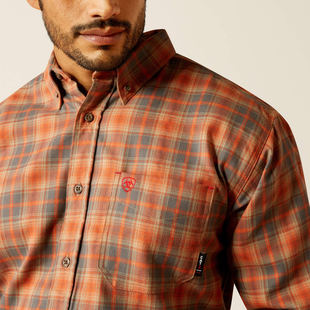 FR Olympic Work Shirt