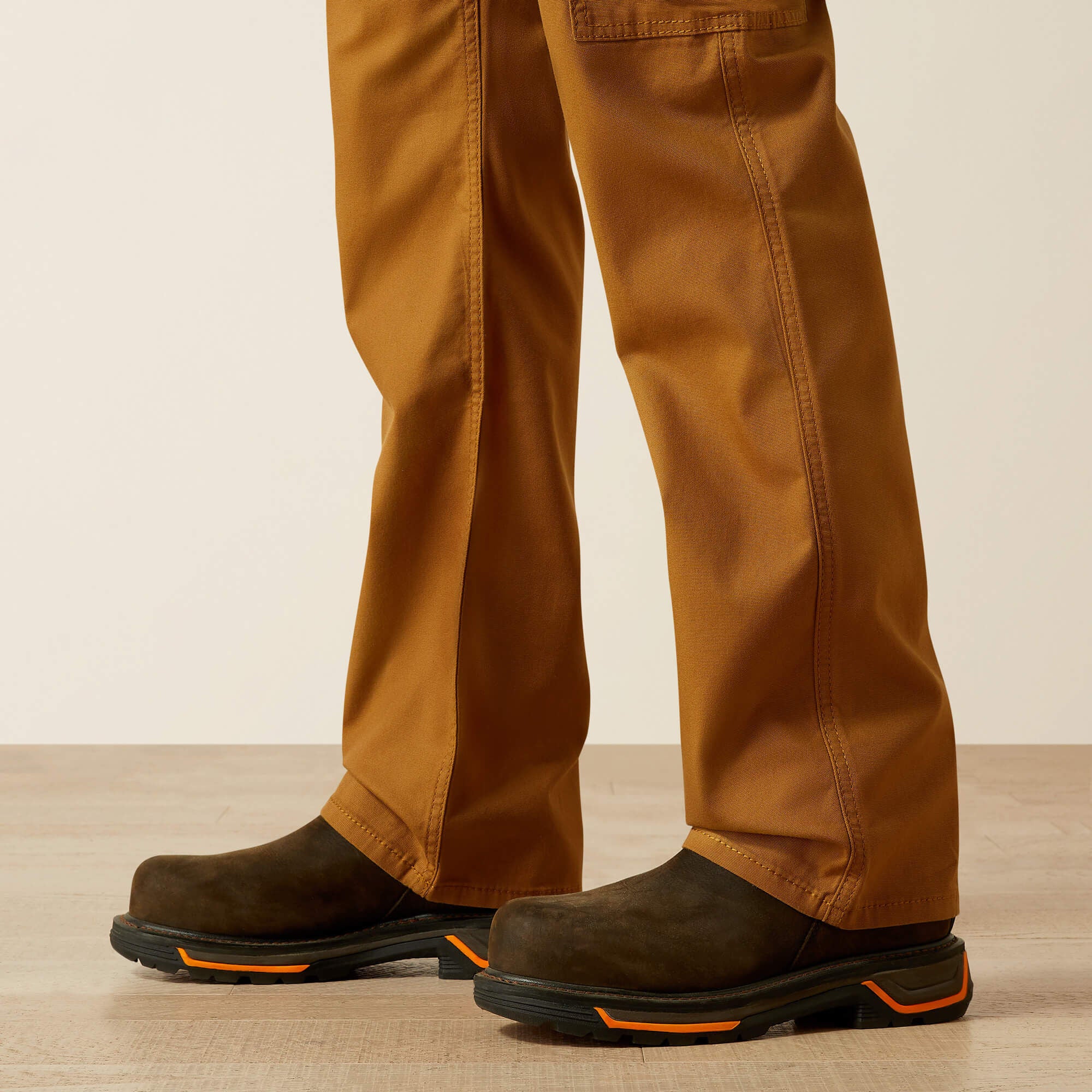 FR M4 Relaxed Lightweight Cargo DuraStretch Straight Leg Pants