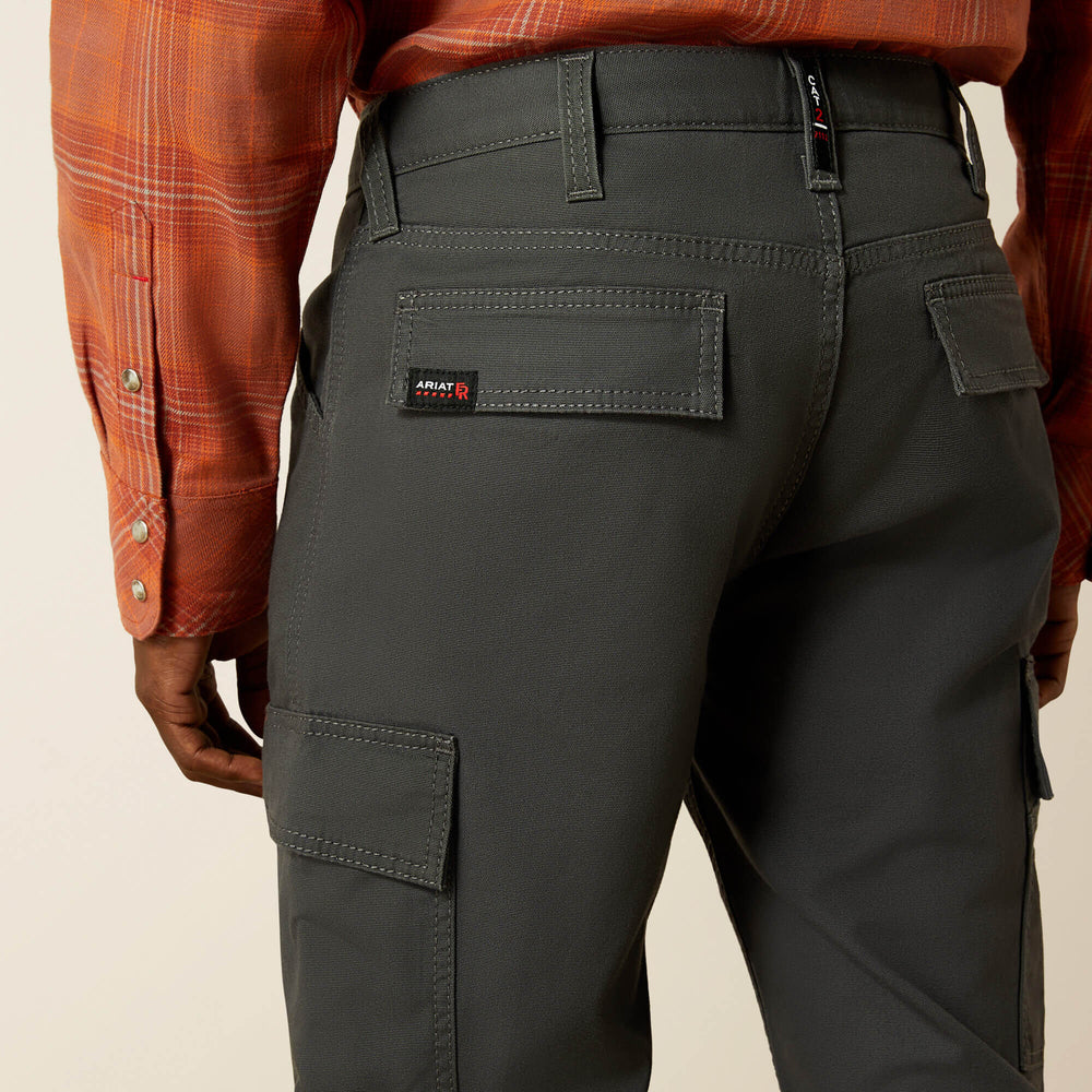FR M4 Relaxed Lightweight Cargo DuraStretch Straight Leg Pants