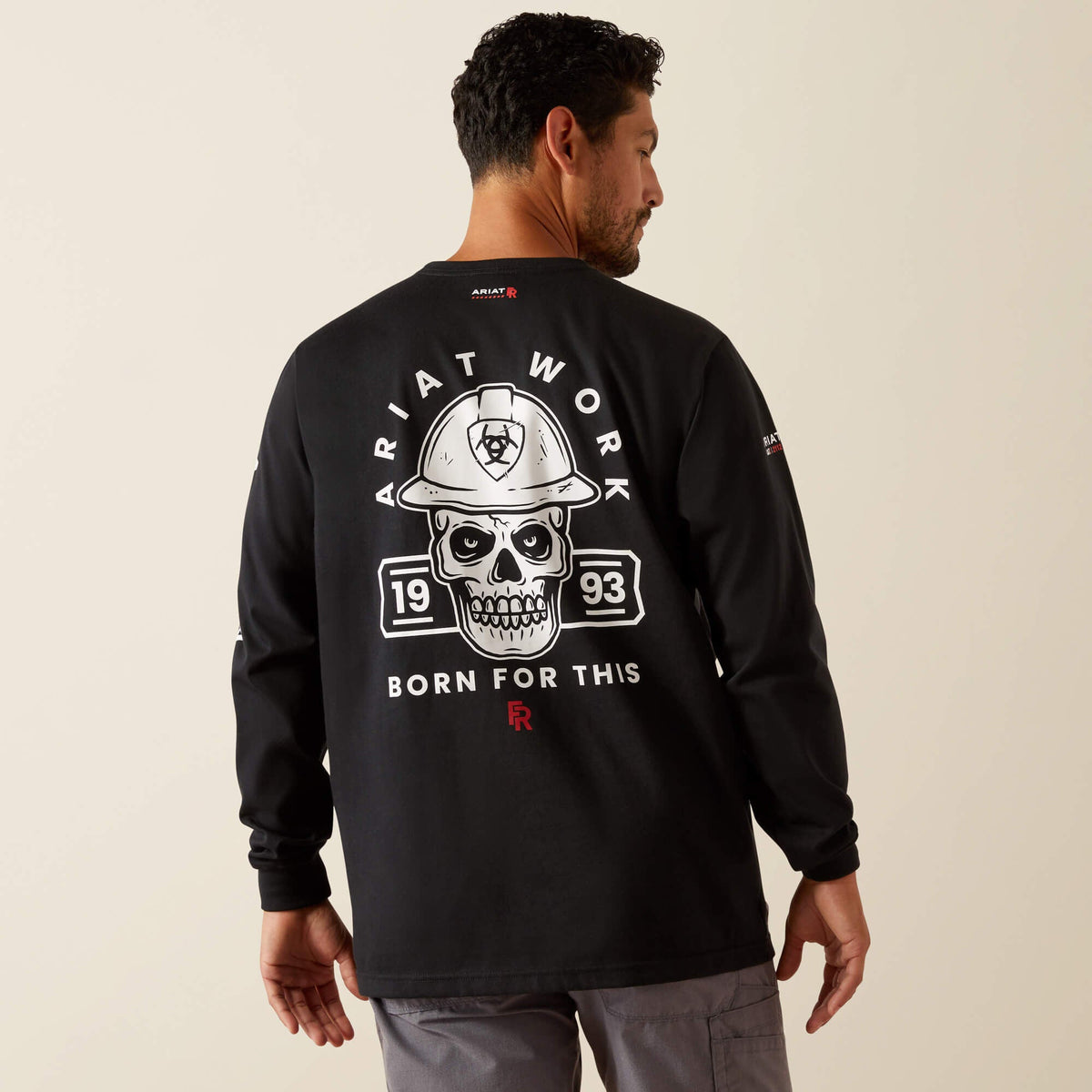 FR Hardhead T-Shirt