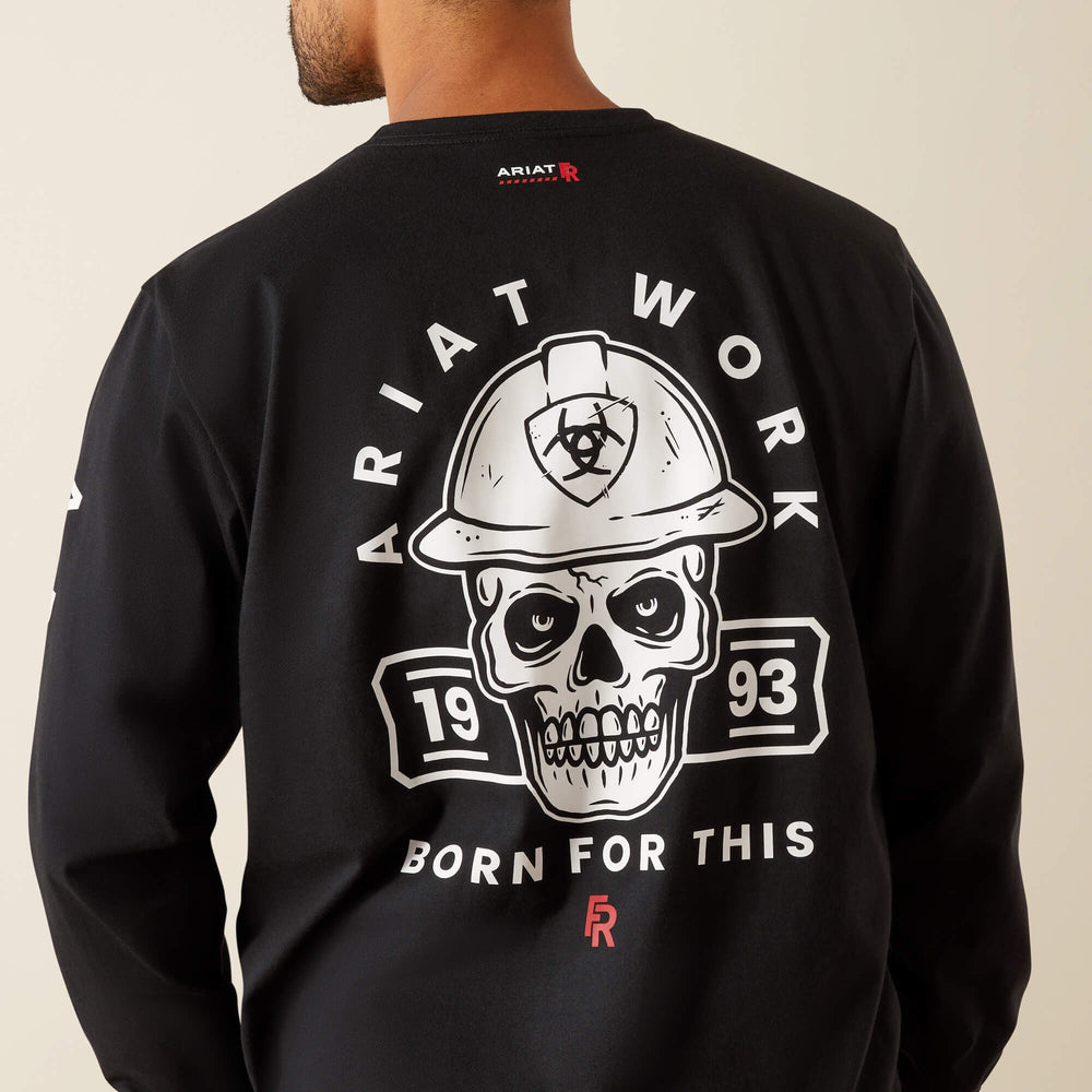 FR Hardhead T-Shirt