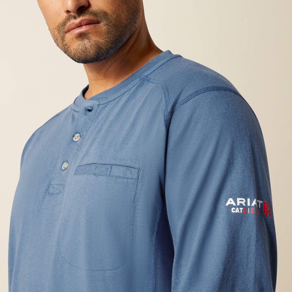 FR Air Henley