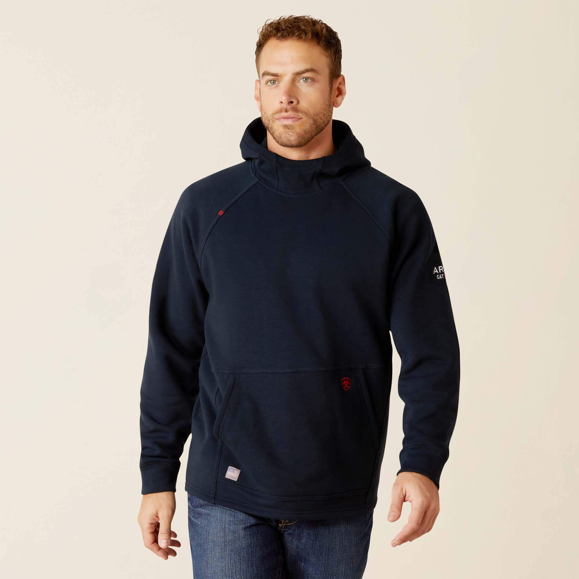 FR Primo Fleece 2.0 Hoodie