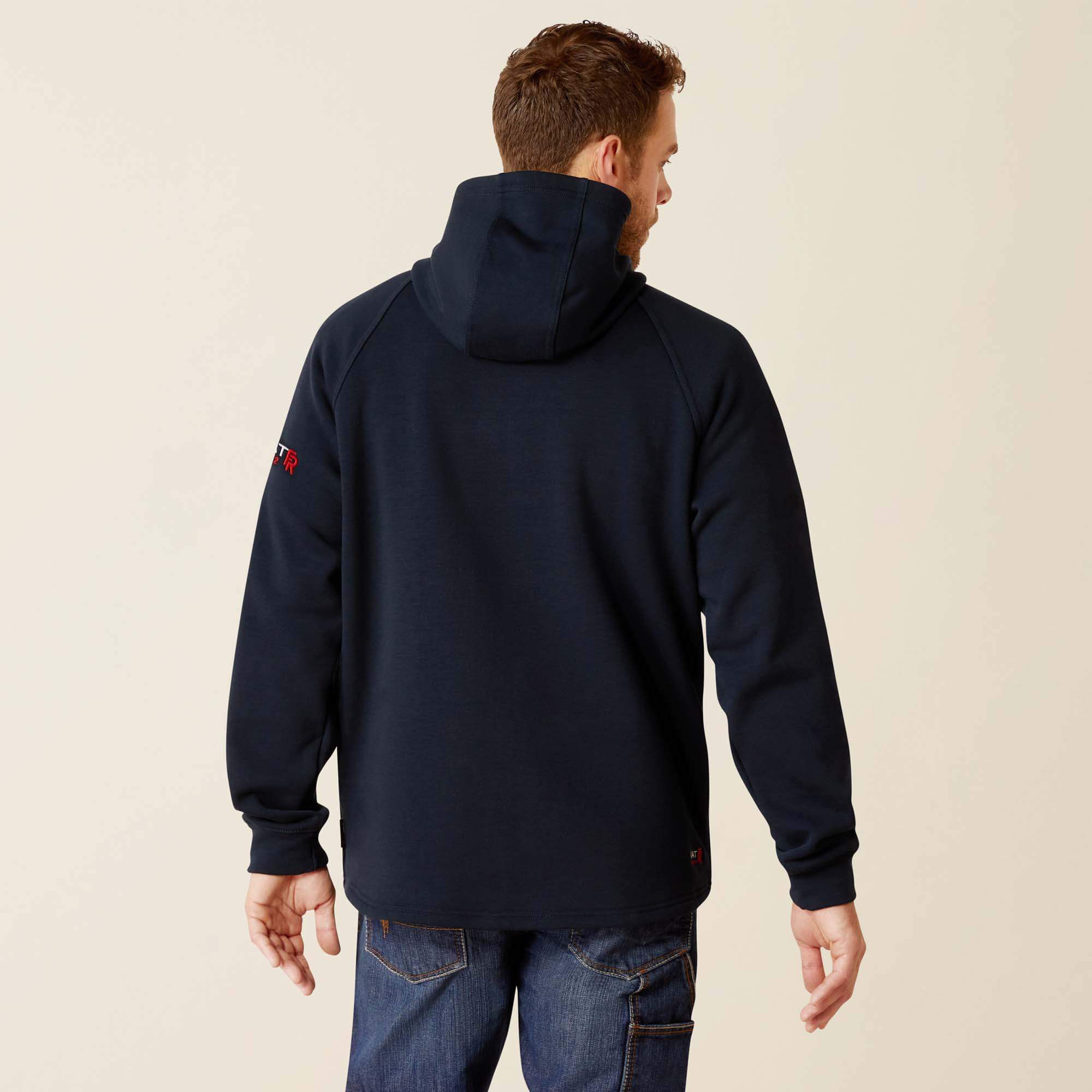 FR Primo Fleece 2.0 Hoodie