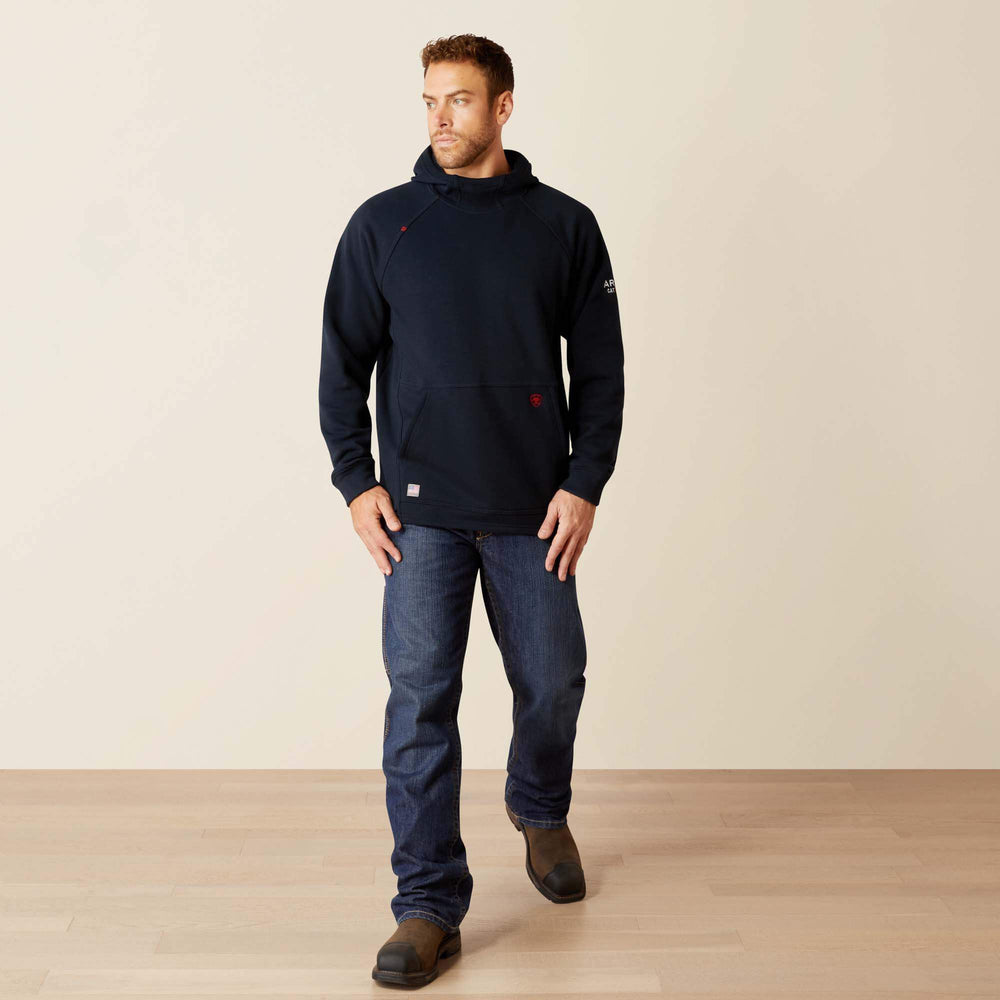 FR Primo Fleece 2.0 Hoodie