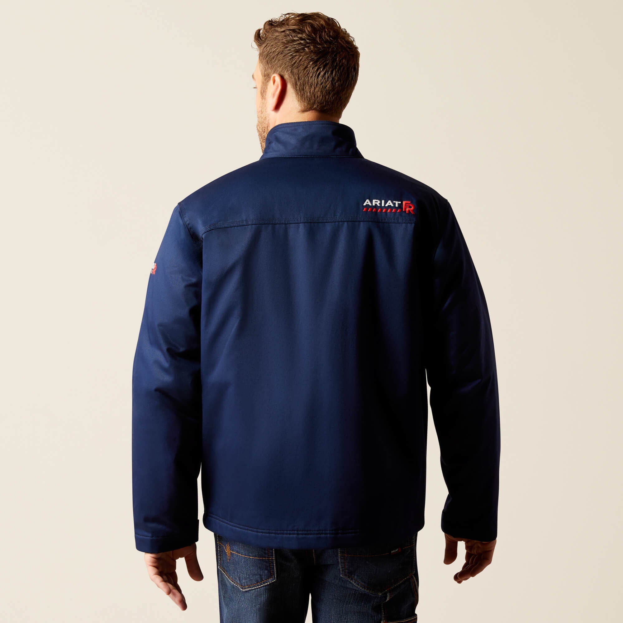 FR Basic Insulated Jacket