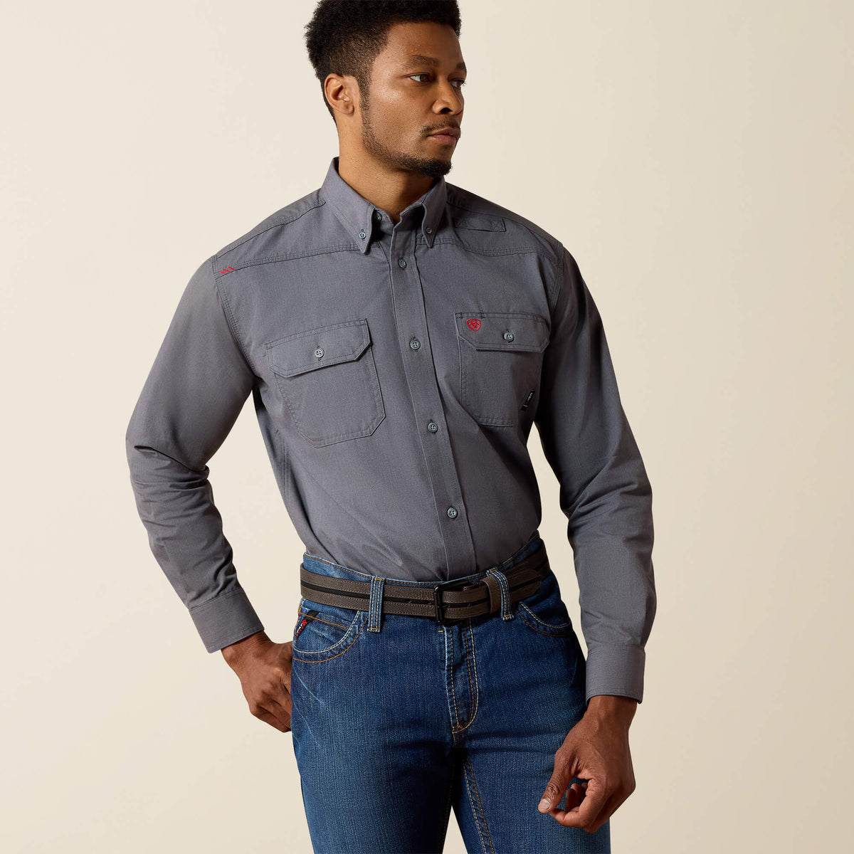 FR Featherlight Work Shirt