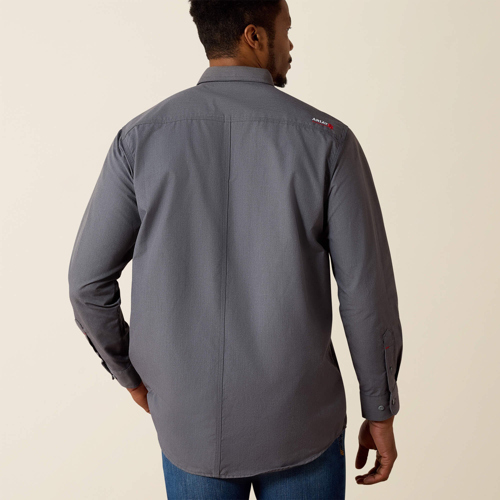 FR Featherlight Work Shirt
