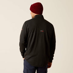 FR Primo 1/4 Zip Baselayer