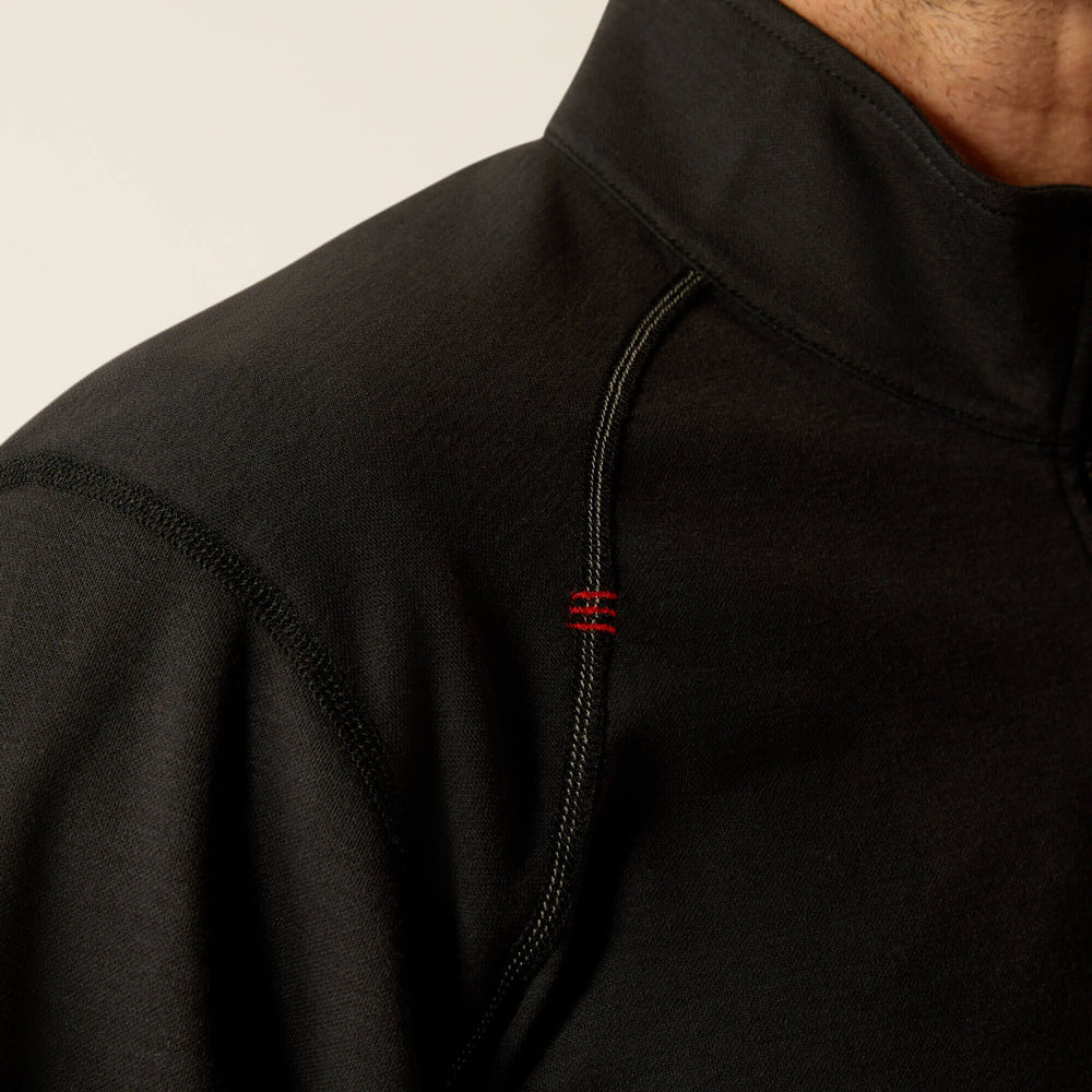 FR Primo 1/4 Zip Baselayer