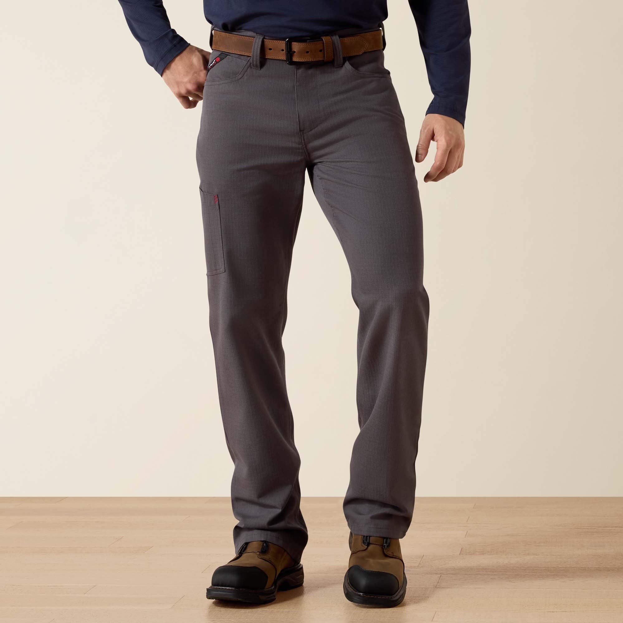 FR M4 Relaxed Crossfire Straight Pant