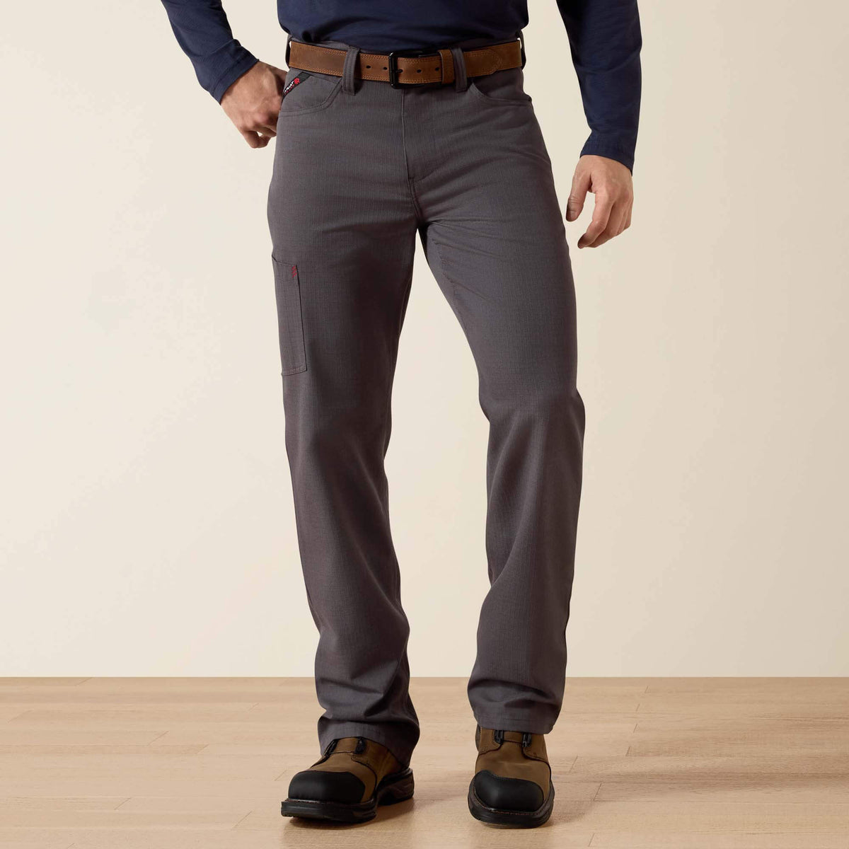FR M4 Relaxed Crossfire Straight Pant