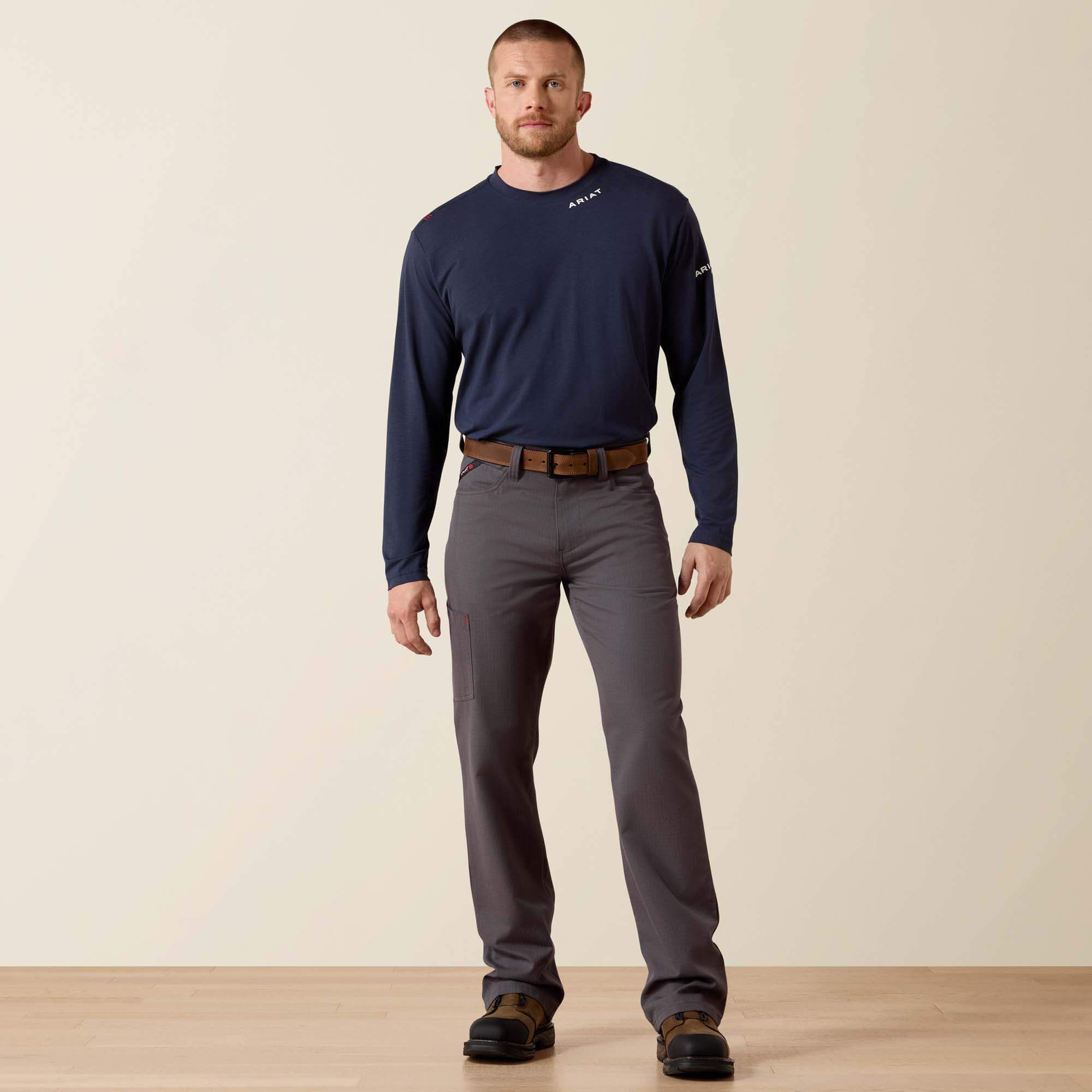 FR M4 Relaxed Crossfire Straight Pant