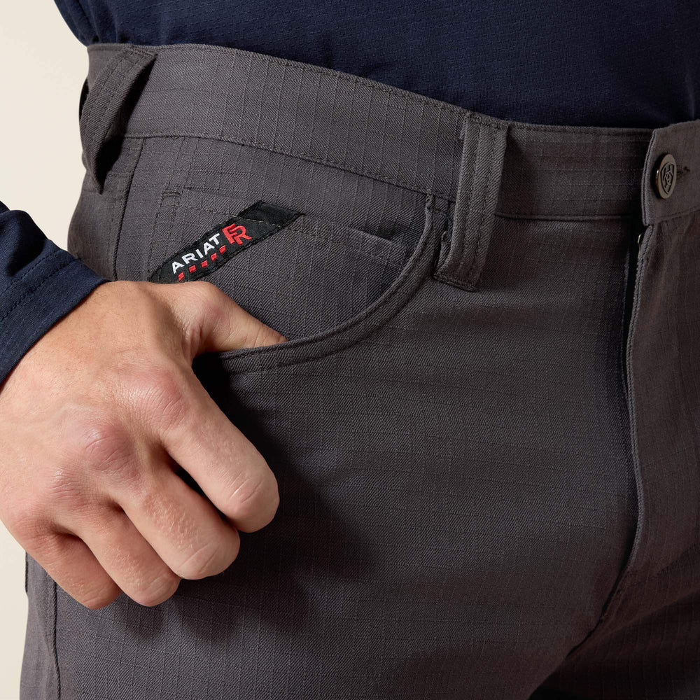 FR M4 Relaxed Crossfire Straight Pant