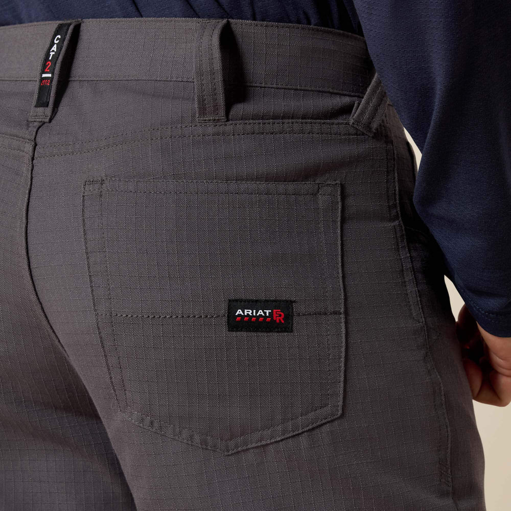 FR M4 Relaxed Crossfire Straight Pant