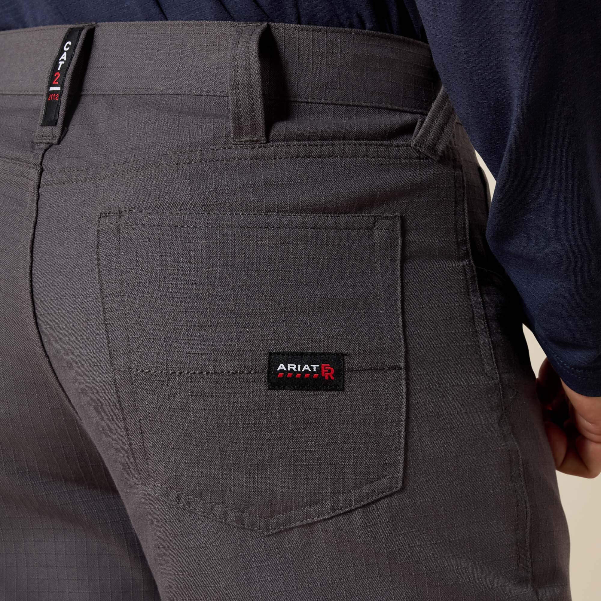 FR M4 Relaxed Crossfire Straight Pant