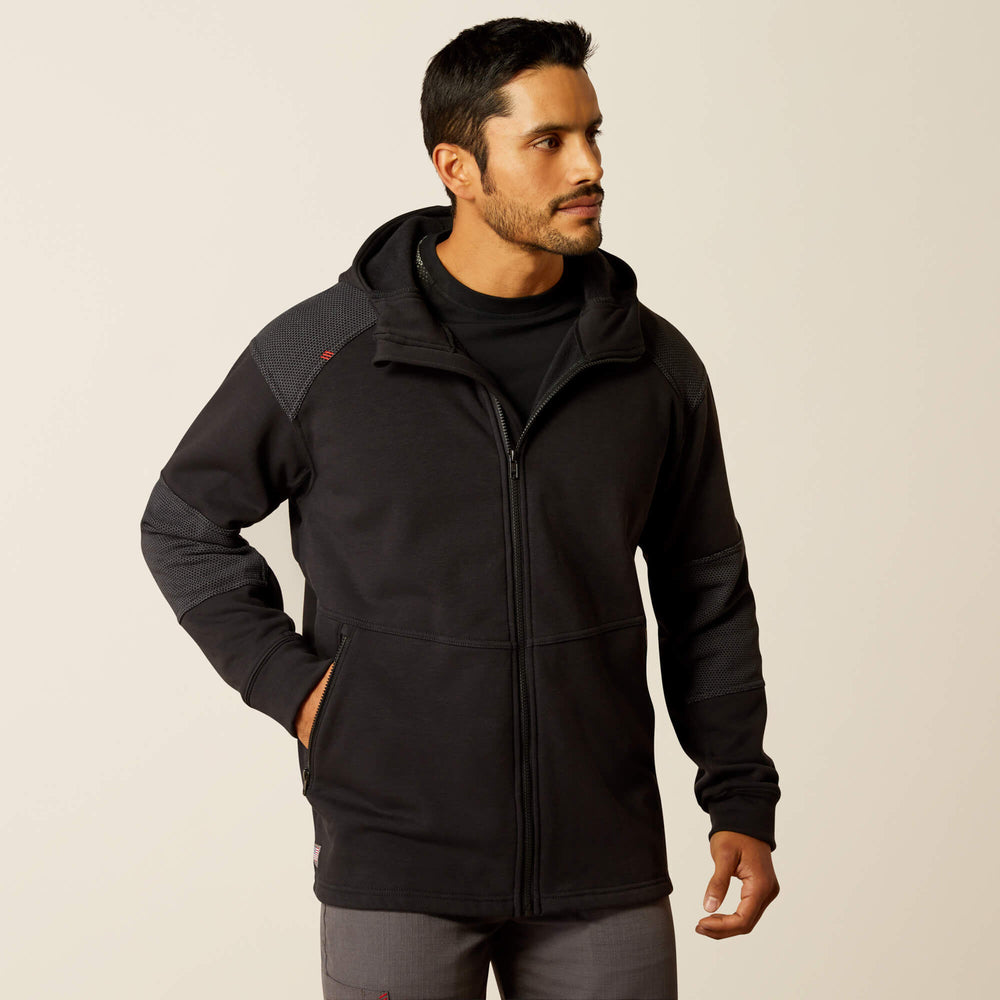 FR Primo Reinforced Jacket