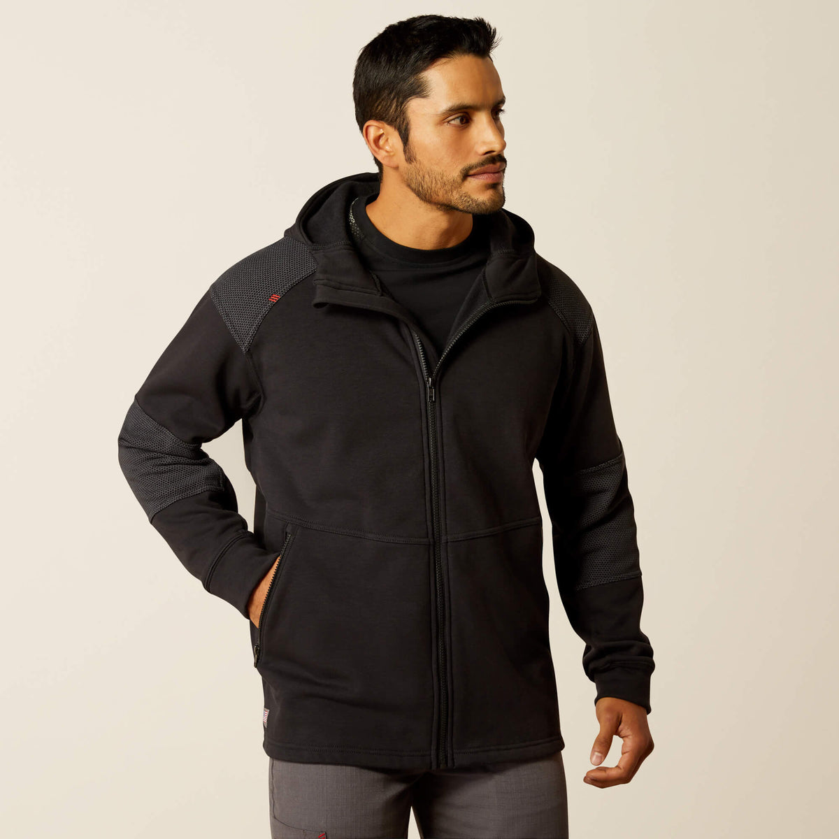 FR Primo Reinforced Jacket