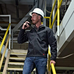 FR Primo Reinforced Jacket