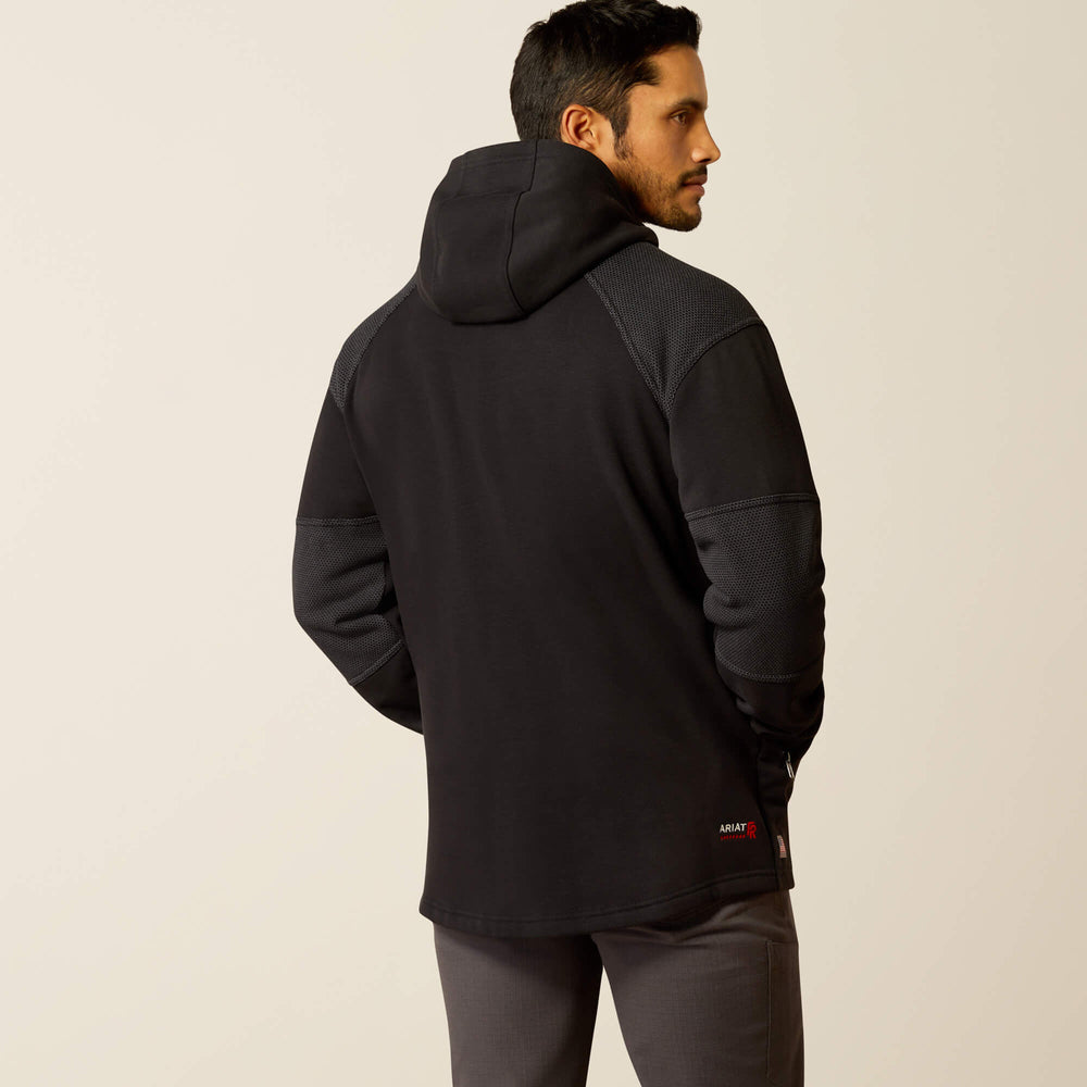 FR Primo Reinforced Jacket