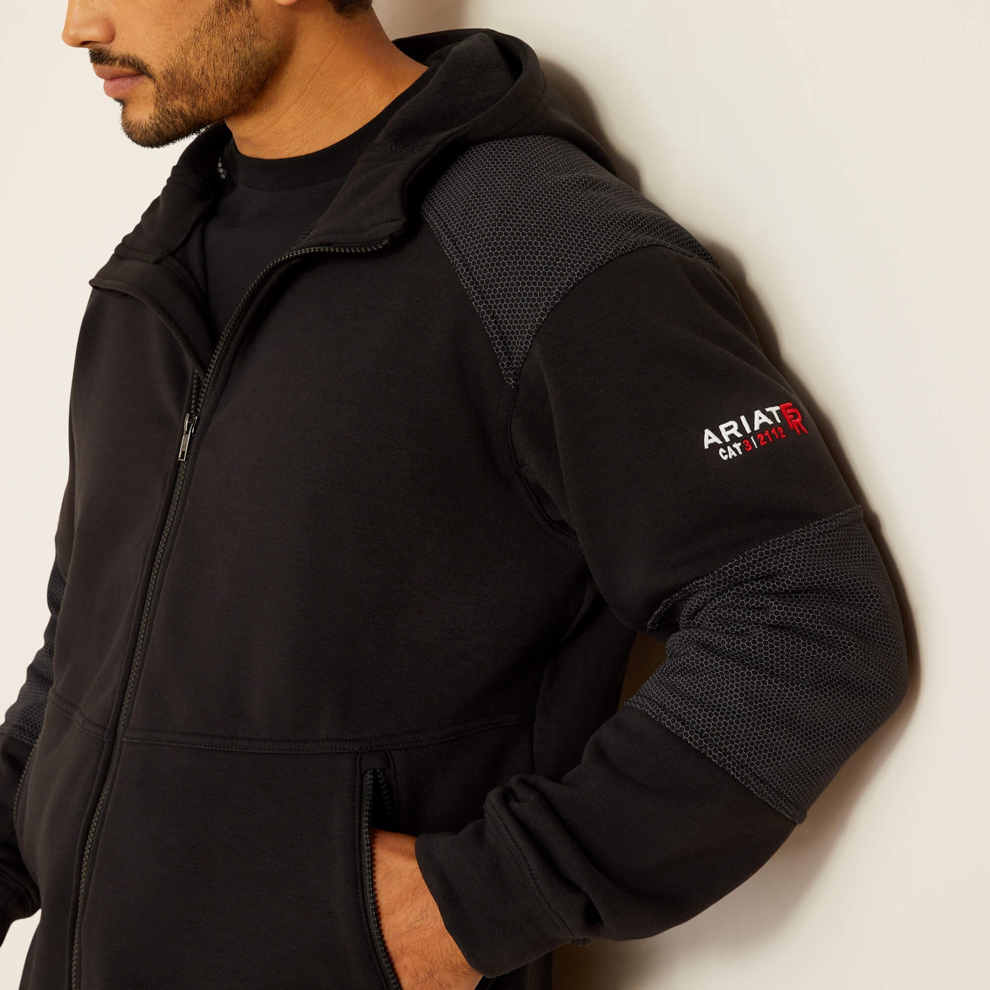 FR Primo Reinforced Jacket