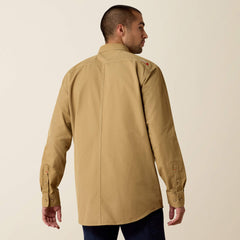 FR Featherlight Work Shirt