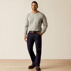 FR Pima T-Shirt
