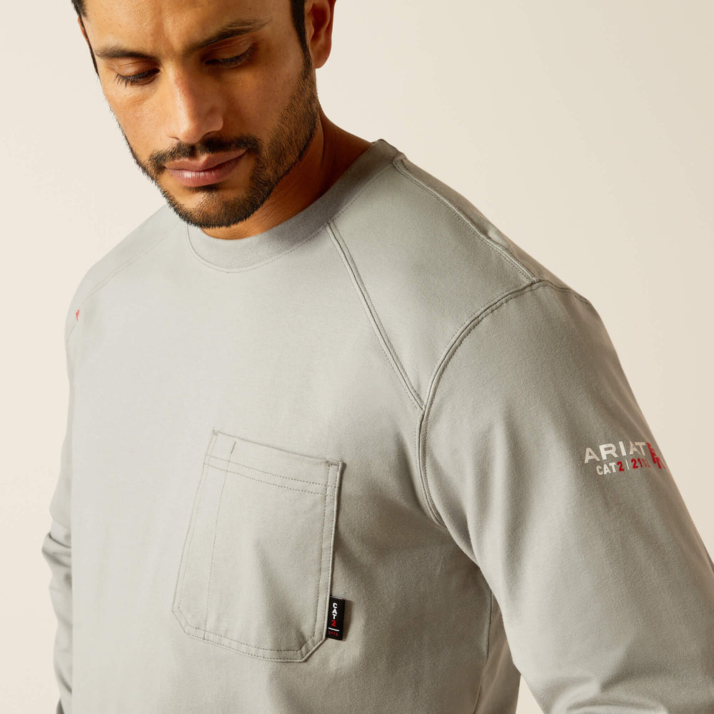 FR Pima T-Shirt
