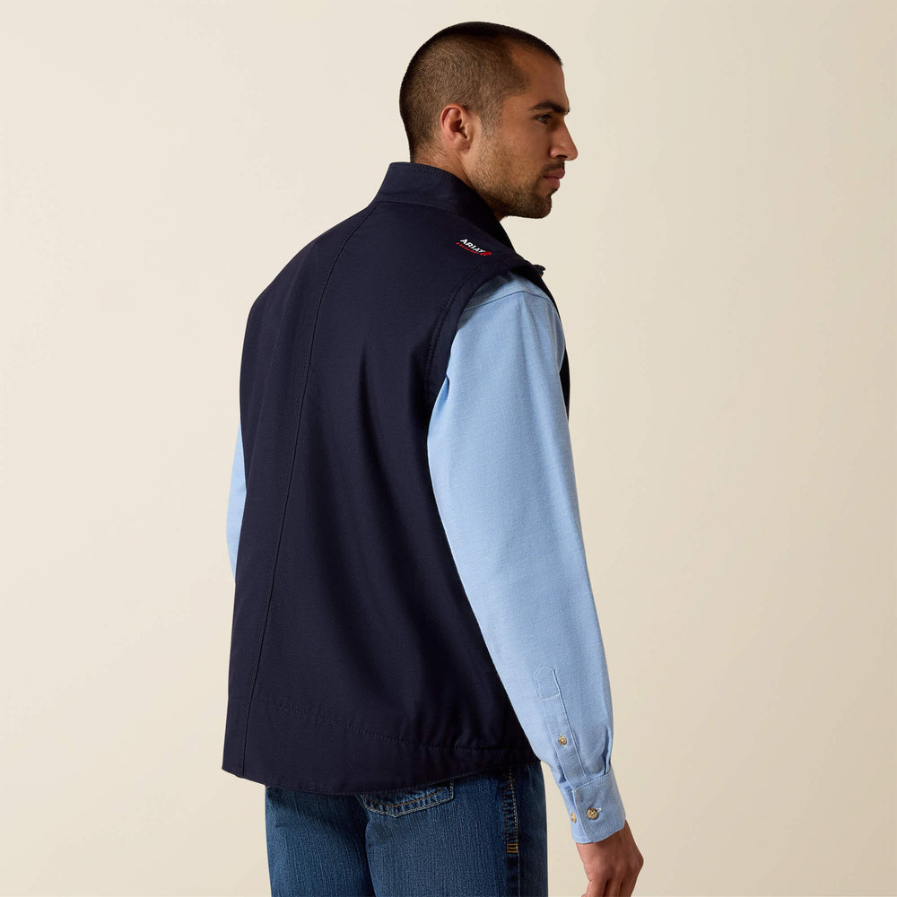 FR Workhorse Insulated Vest