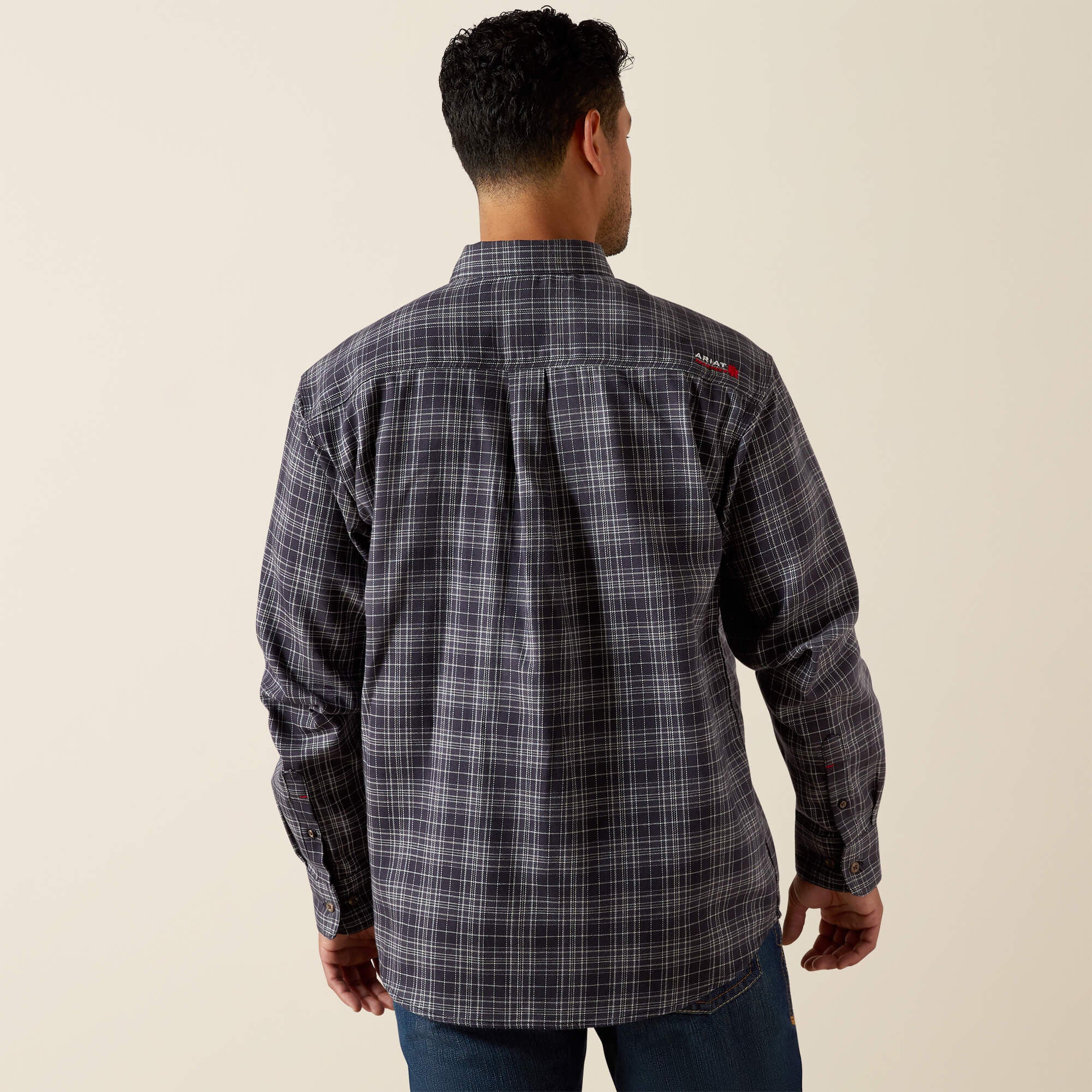 FR Brando Work Shirt