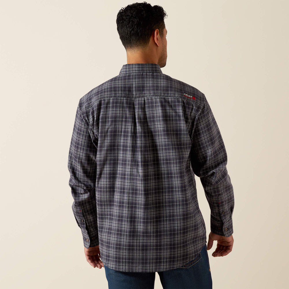 FR Brando Work Shirt