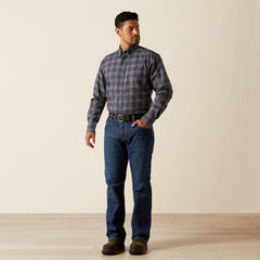 FR Brando Work Shirt