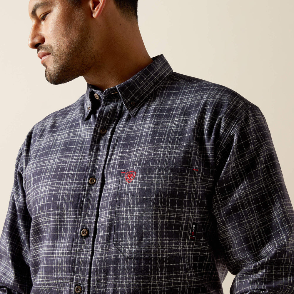 FR Brando Work Shirt