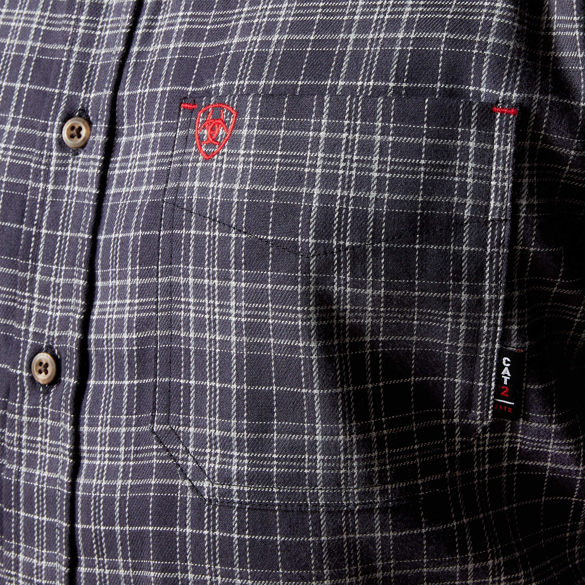 FR Brando Work Shirt