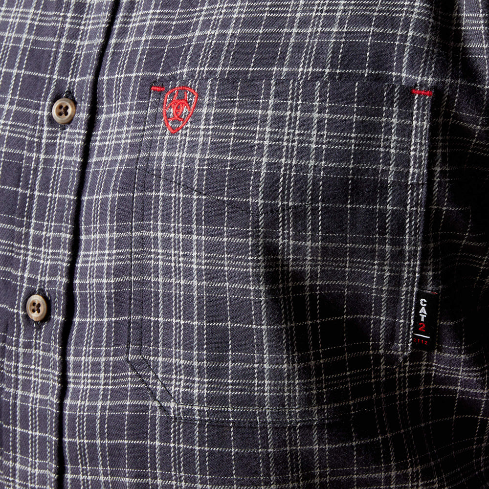 FR Brando Work Shirt