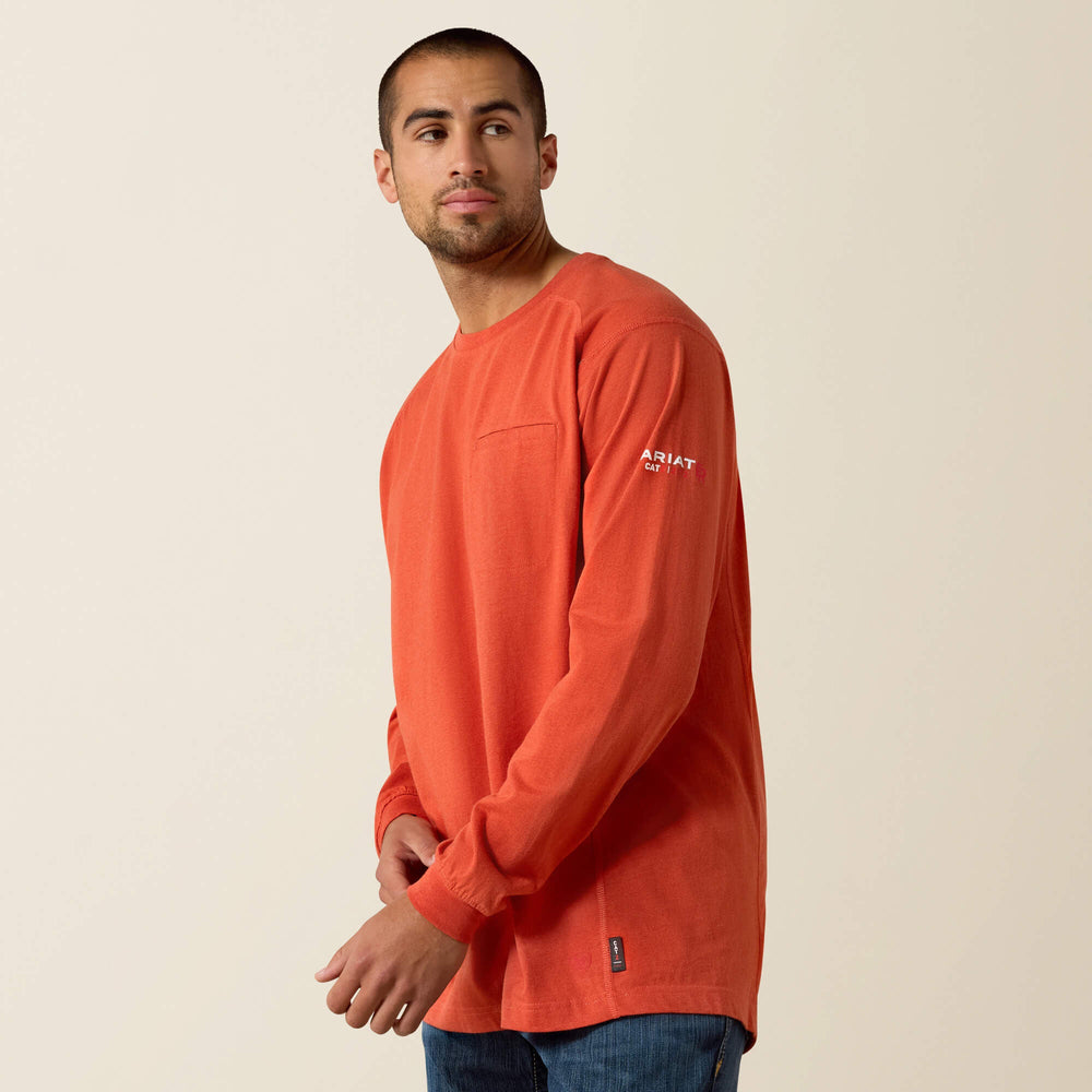 FR Air Crew T-Shirt