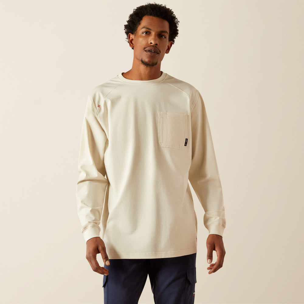 FR Pima T-Shirt