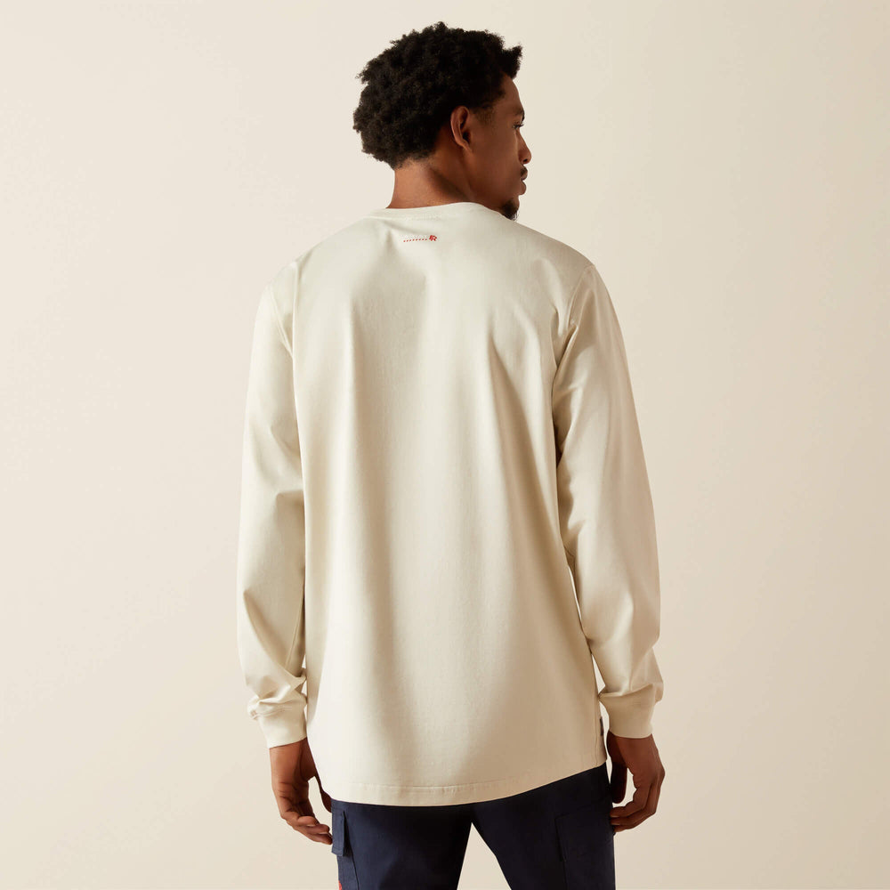 FR Pima T-Shirt