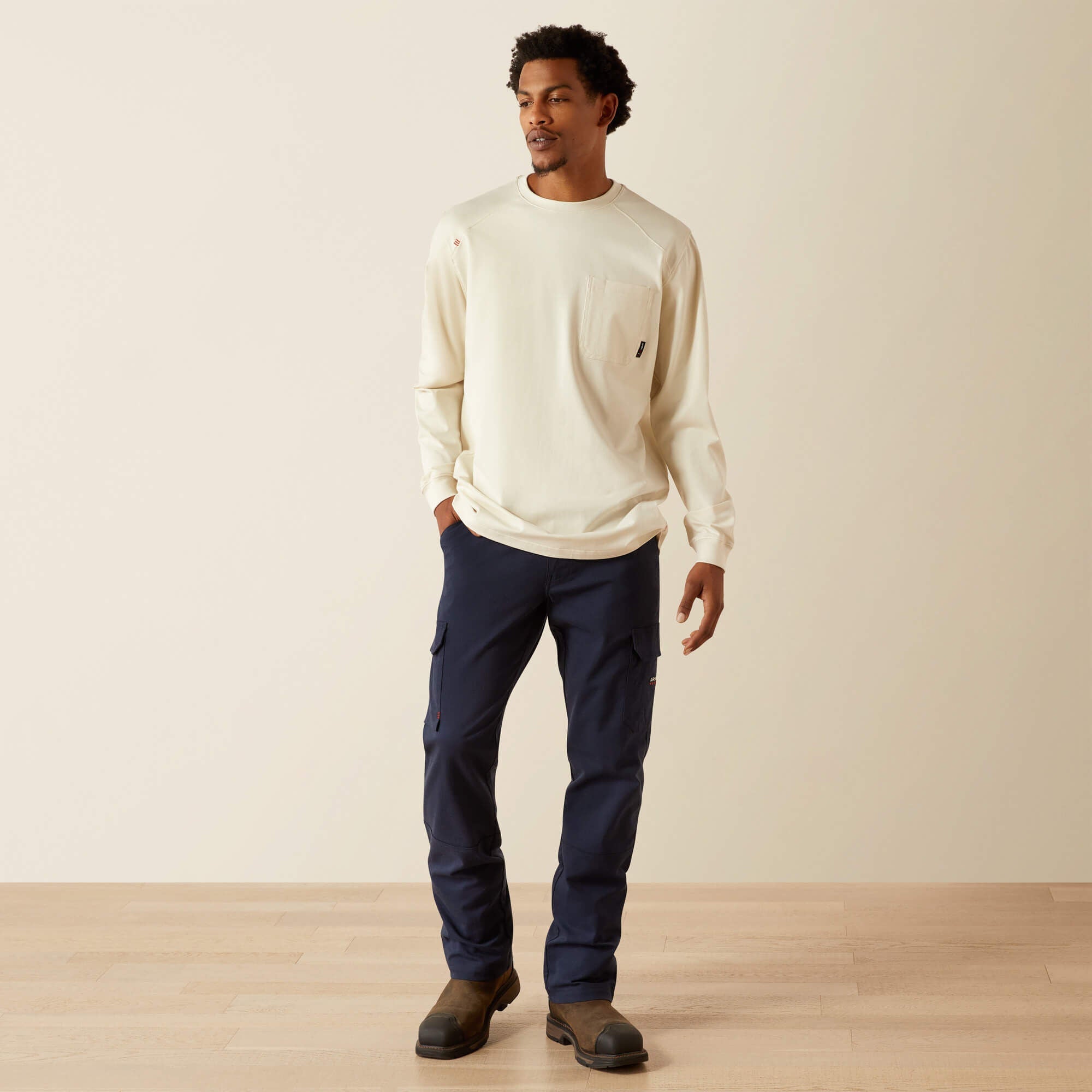 FR Pima T-Shirt