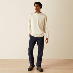 FR Pima T-Shirt