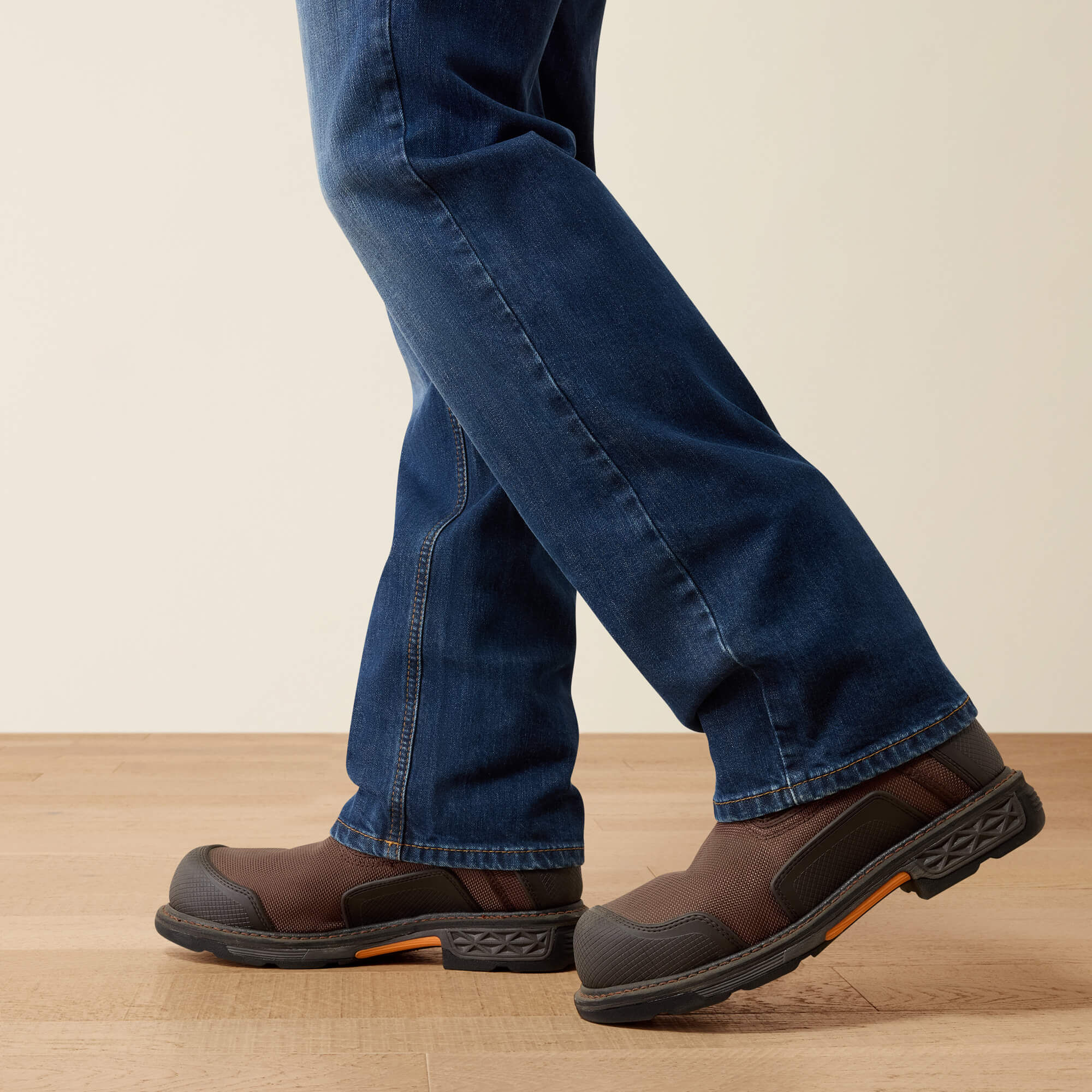 FR M5 Straight Lightweight DuraStretch Straight Leg Jeans