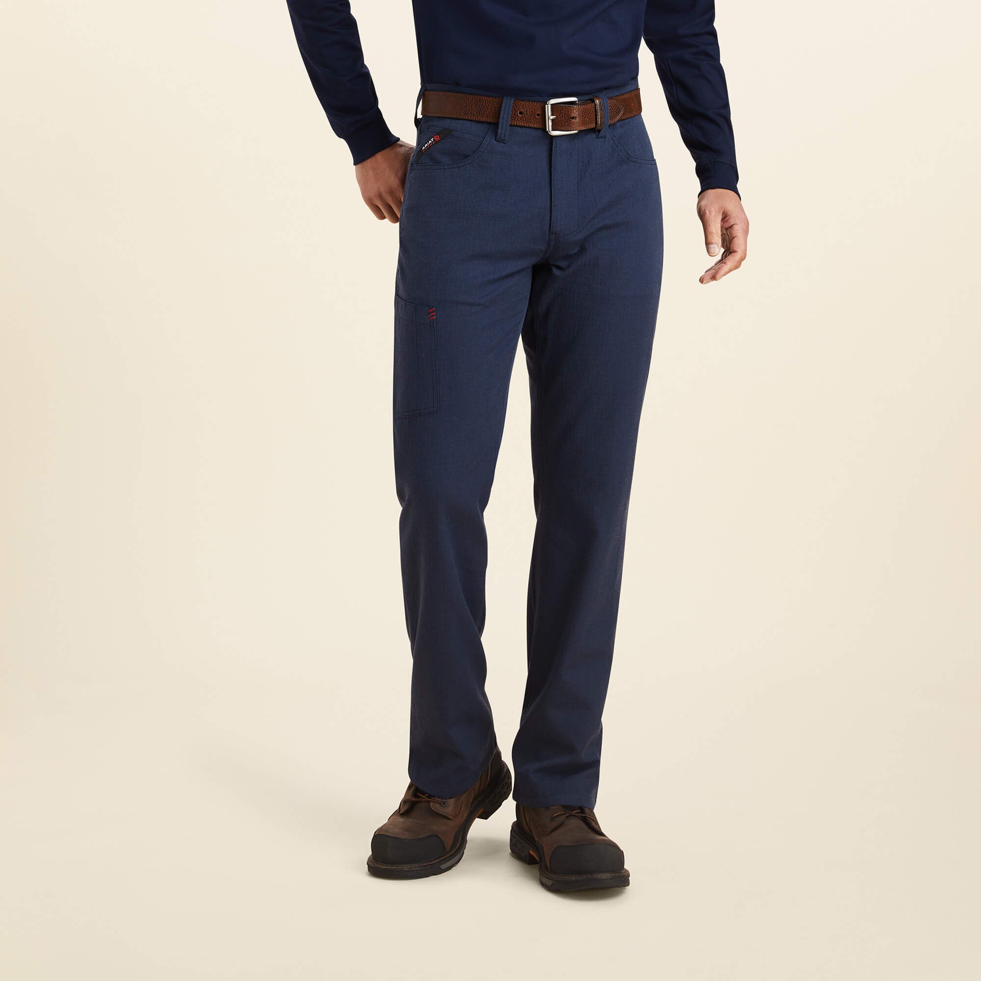 FR M4 Relaxed Crossfire Straight Pant