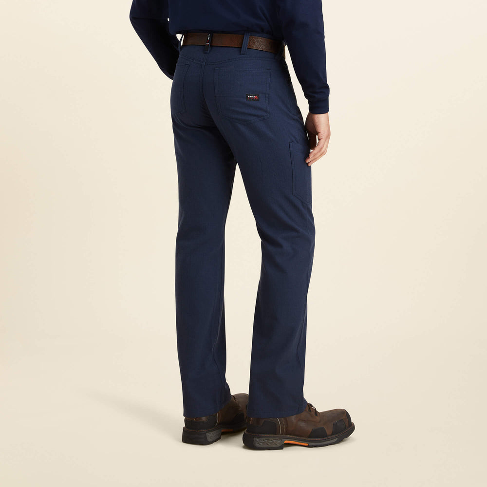 FR M4 Relaxed Crossfire Straight Pant