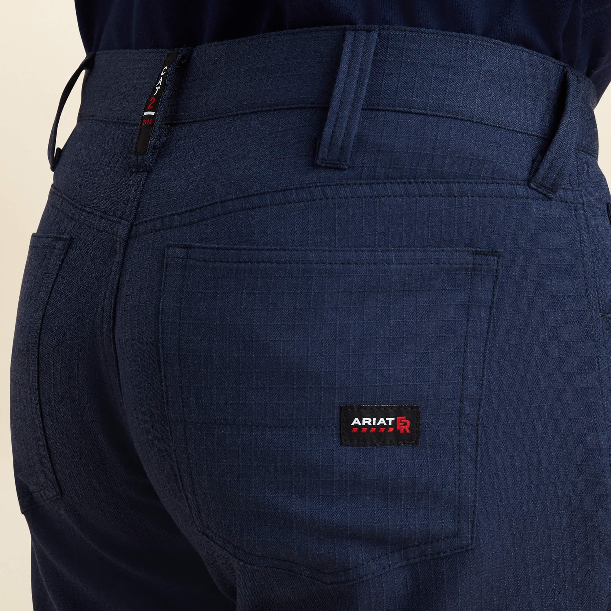 FR M4 Relaxed Crossfire Straight Pant