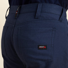 FR M4 Relaxed Crossfire Straight Pant