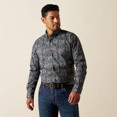 FR Bogart Classic Fit Work Shirt