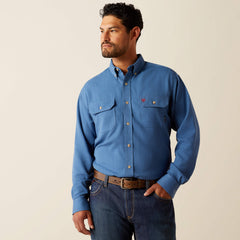 FR Air Inherent Work Shirt
