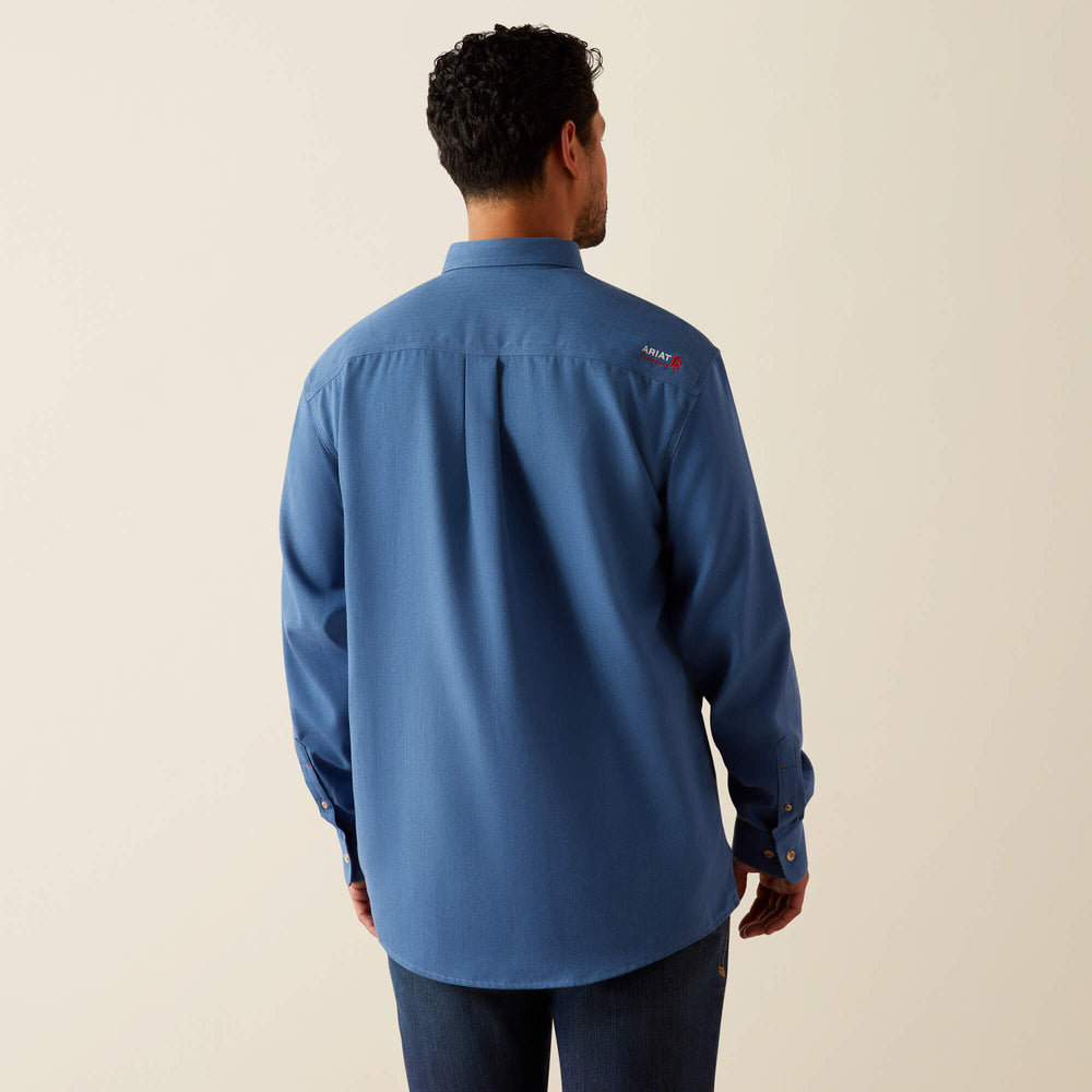 FR Air Inherent Work Shirt