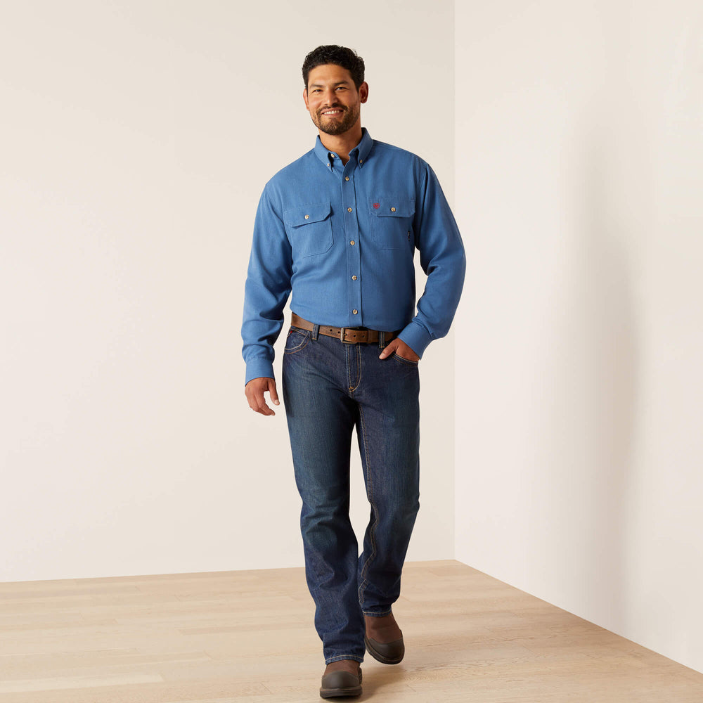 FR Air Inherent Work Shirt
